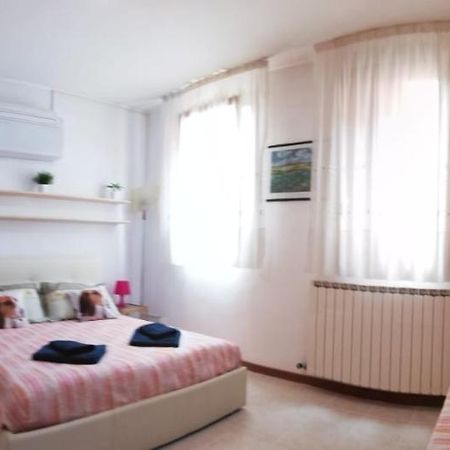 Appartamento Alla Corte Βενετία Εξωτερικό φωτογραφία
