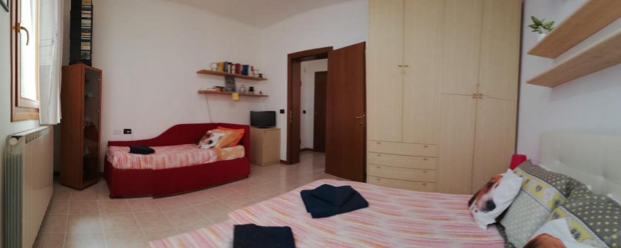 Appartamento Alla Corte Βενετία Εξωτερικό φωτογραφία