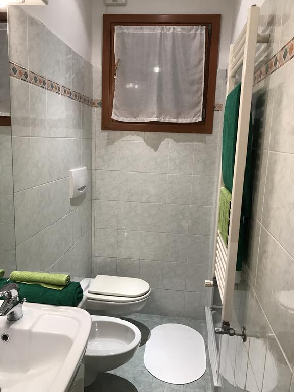 Appartamento Alla Corte Βενετία Εξωτερικό φωτογραφία