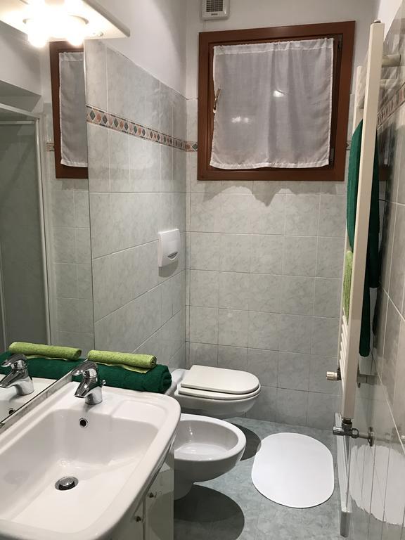 Appartamento Alla Corte Βενετία Εξωτερικό φωτογραφία