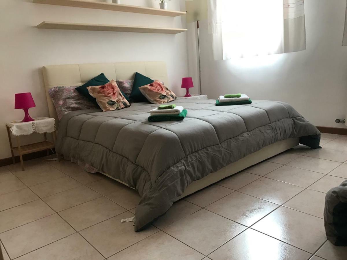 Appartamento Alla Corte Βενετία Εξωτερικό φωτογραφία